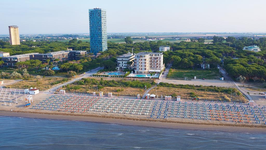 Jesolopalace & 4* Lido di Jesolo